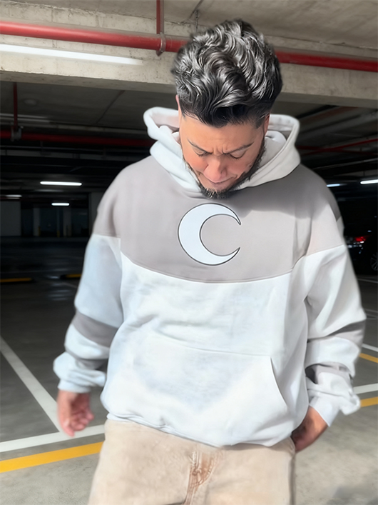 Moon Knight HOODIE